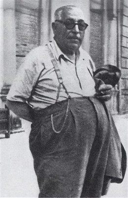 La vecchia Mafia: la storia di Don Lollò, l'uomo che entrò nella bara ...