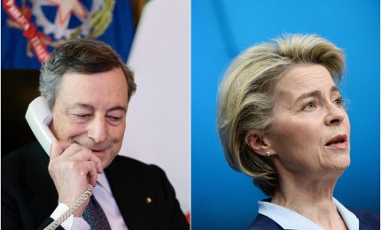 Cresce in tutta la Ue il fronte Eurexit. Mentre in Italia il Governo Draghi &egrave; gi&agrave; alle corde