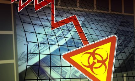 Aiuti alle imprese in crisi: i ristori del Governo Draghi non sono del 60%, ma del 5%!