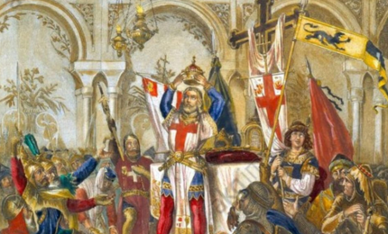 Gli anni d’oro dello Stupor Mundi, la Sicilia superpotenza mondiale/ Storia della Sicilia del professore Massimo Costa 16