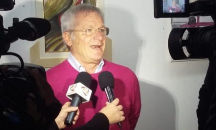 Franco Calderone, Equit&agrave; Territoriale Sicilia: "Sulla tutela del Sud inspiegabile il silenzio del 90% dei sindaci siciliani"