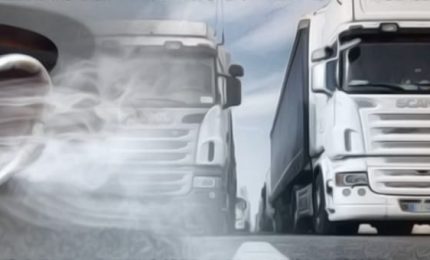 A proposito del Covid all'Albergheria: siamo sicuri che non vi sia un legame tra inquinamento e diffusione del virus?