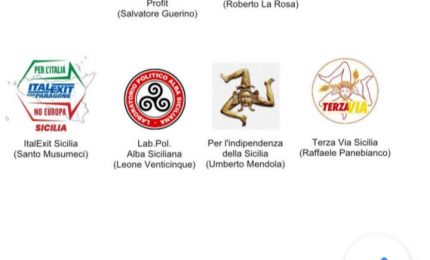 Crisi economica provocata dal Covid: i sicilianisti propongono la 'Pace fiscale' per sostenere le imprese