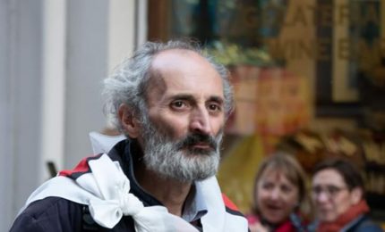 Oggi sono 160 anni di Unità di Taglia (nel senso che c'era una taglia su Sud Italia e Sicilia)