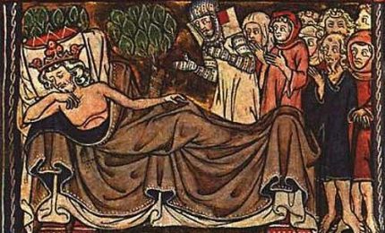 L'ostilità di Roma alla fine ci consegnò alla Malasignorìa Angioina/ Storia della Sicilia del professore Massimo Costa 17