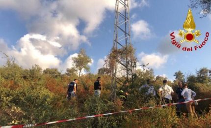 Giallo di Caronia, si comincia a fare chiarezza: Viviana Parisi e Gioele sono finiti in un pozzo e sono morti per asfissia