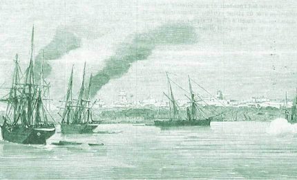 Gli inglesi e i massoni? Sempre nemici della Sicilia, sempre pronti a condannare i contadini alla miseria