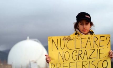 Perché la Sicilia non può diventare sede di un deposito di scorie nucleari