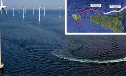 Parco eolico al largo delle isole Egadi: perché tanti silenzi da politica e ambientalisti? I grillini che dicono?/ SERALE