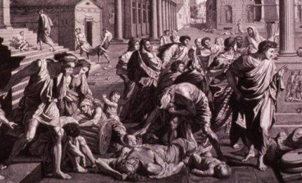 “Alti” e “Bassi” dalla Pace di Caltabellotta e lo scoppio della Peste Nera/ Storia della Sicilia del professore Massimo Costa 20