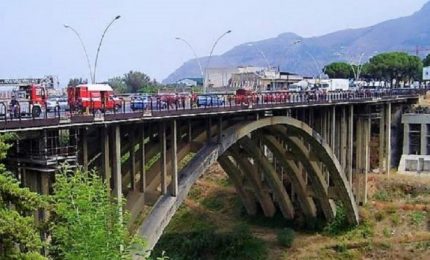 Palermo, gli effetti sulla salute (Covid compreso) della chiusura del Ponte Corleone ai mezzi pesanti
