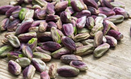 La DOP al pistacchio di Raffadali: un traguardo importante per un prodotto di elevata qualit&agrave; (c'&egrave; anche un video)