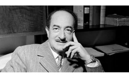 La Regione siciliana acquista la casa di Modica del poeta (e massone) Salvatore Quasimodo