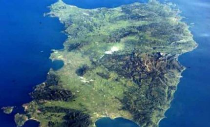 Sardegna 'blindata'. quest'isola sta facendo quello che avrebbe dovuto fare l'anno scorso la Sicilia