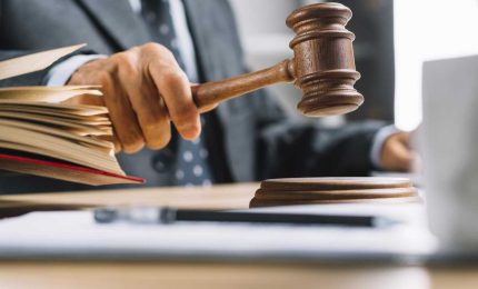 Luigi Savoca, Italexit Sicilia: un Tribunale italiano ha stabilito che Zona Rossa e Coprifuoco sono incostituzionali