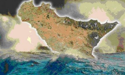 La distruzione della Formazione professionale e l'economia siciliana che affonda