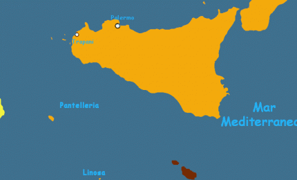 Il virus, gli assembramenti e le contraddizioni lungo l'asse Lampedusa-Porto Empedocle-Palermo/ MATTINALE 524