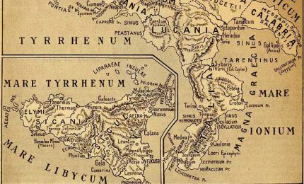 I Siciliani, sin dal 1860, non hanno mai amato i Savoia: meglio briganti che alle dipendenze dei piemontesi!