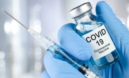 Donna di 35 anni ricoverata a Latina per trombosi dopo il vaccino anti-Covid