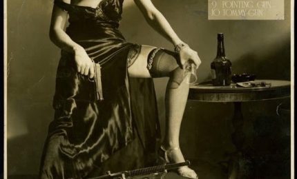 La foto che violava i 10 vizi banditi dal cinema americano tra il 1934 e il 1968