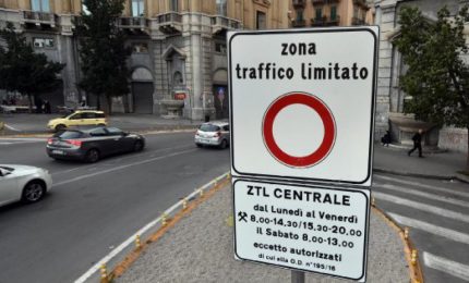 Sabrina Figuccia e Vincenzo Figuccia: il sogno di una Palermo senza munnizza per le strade e senza ZTL