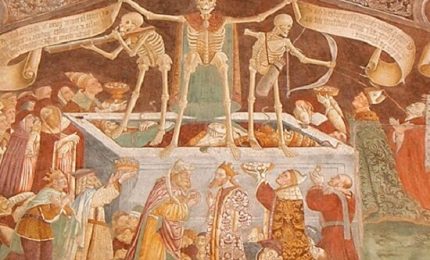 Il Trecento, in Sicilia, quando la lingua siciliana soppianta tutte le altre/ Storia della Sicilia del professore Massimo Costa 22