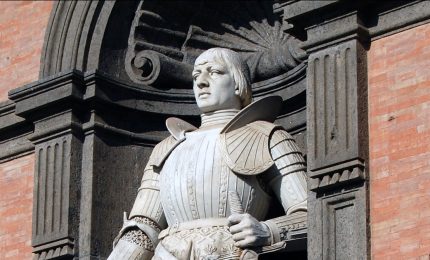 Un altro giro di vite: l’Unione “perpetua” con l’Aragona e la consegna dello Stato di Sicilia al ceto aristocratico/ Storia della Sicilia del professore Massimo Costa 24