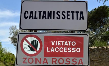 Caltanissetta caso nazionale: da 40 giorni in zona rossa. Qual &egrave; la ragione di questa esplosione di contagi?