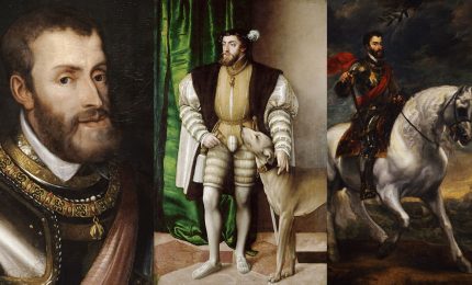 La Sicilia nell’Impero universale di Carlo V/ Storia della Sicilia del professore Massimo Costa 25