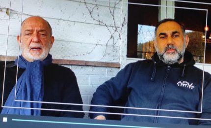 Giallo di Caronia: chi ha ucciso Viviana Parisi e il piccolo Gioele? Il post del criminologo Carmelo Lavorino