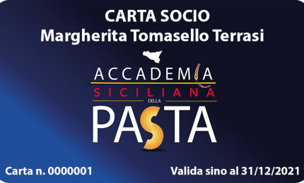 Accademia Siciliana della pasta di Margherita Tomasello: ecco come acquistare la pasta prodotta con grano duro siciliano