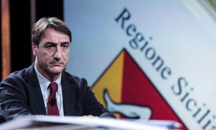 Franco Calderone (ET): "“Fava ottimo candidato alla guida della Sicilia. Pronti a collaborare con lui, ma senza PD e grillini"