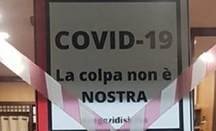 La politica blocca l'economia di Palermo nel nome del Covid: "Ma tanto a loro che gliene importa?"