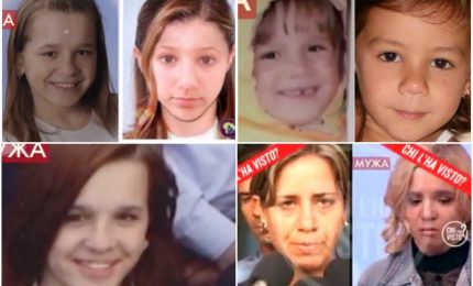 Oggi la verità su Denise Pipitone? O è stato solo un 'circo mediatico' di una televisione russa?/ MATTINALE 445