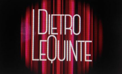 "DietroLeQuinte", un progetto per rilanciare il Teatro in Sicilia con un format televisivo