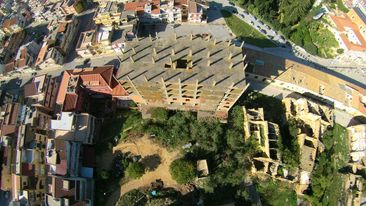 Mentre nel mondo si demoliscono orribili falansteri, in Sicilia si pensa a nuovi incubi urbanistici/ Architettura e dintorni 1