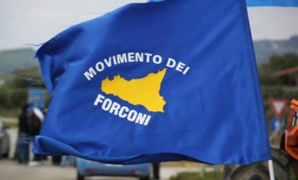 Franco Calderone (ET): "E' tempo che i Forconi siciliani tornino in piazza"