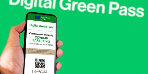 Green pass per gli spostamenti tra Regioni in zona rossa e Regioni in zona arancione: qualche perplessit&agrave;