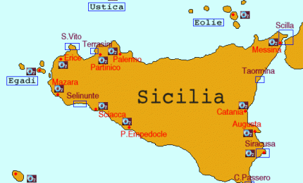 Finalmente gli abitanti delle Isole Minori della Sicilia cominciano a ribellarsi alla vecchia politica italiana e siciliana? La nostra proposta/ MATTINALE 450