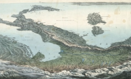 Italexit di Paragone e Equità Territoriale: uniche due novità nel panorama politico italiano/ MATTINALE 462