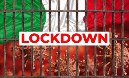 Pi&ugrave; lungo &egrave; il lockdown, minori sono gli attesi effetti di contenimento del virus