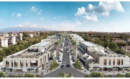 La Sicilia e "Il Mandarin" a Dubai con orgoglio e creativit&agrave;