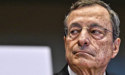 Il Governo Draghi e la manifestazione di Roma: se lavorare non è più un diritto, allora pagare le tasse non è più un dovere