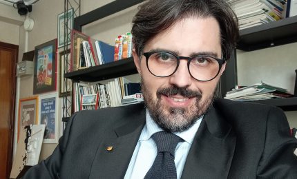 Mauro Crisafulli, l'inventore delle 'Case a un euro', idea nata a Salemi con Sgarbi sindaco