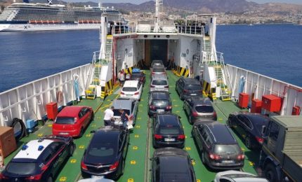 Tutti al mare/ Istituita una nuova linea domenicale Milazzo-Salerno: Regione siciliana e sindacati lo sanno?/ MATTINALE 456