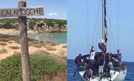 Sicilia: più migranti, più varianti del virus ed economia bloccata? Non è una certezza: è una probabilità / MATTINALE 540