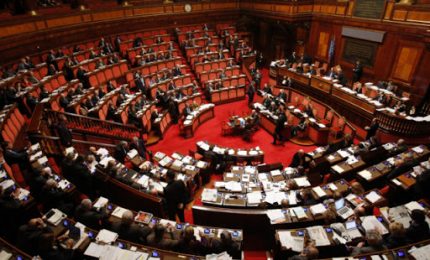 La politica in Italia? Encefalogramma piatto. Per ripartire va ripristinato il primato delle persone sulle cose