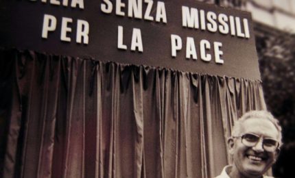 Oggi ricordiamo Pio La Torre: "I mali della Sicilia non derivano dall'Autonomia regionale"