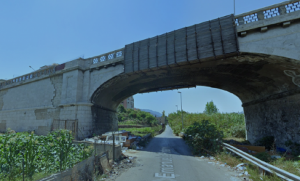 La Palermo che si sbriciola: l'incredibile storia del Ponte Oreto che 'trema' dal 2002. Spuntano due relazioni tecniche dei primi anni 2000 che...
