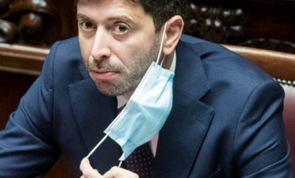 Attiva Sicilia chiede la rimozione del Ministro della Salute-Sanità, Roberto Speranza